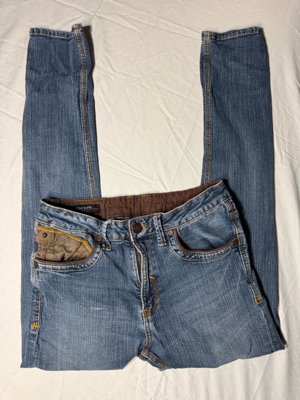 Rough Rider Jeans